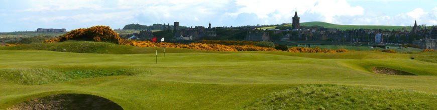 Golf Planète, toute l'info sur tout le golf