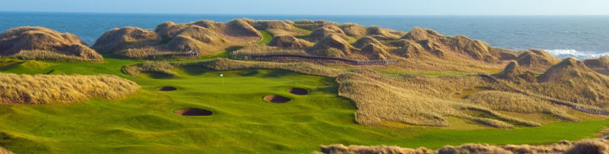 Golf Planète, toute l'info sur tout le golf