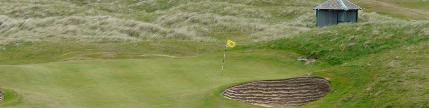 Golf Planète, toute l'info sur tout le golf