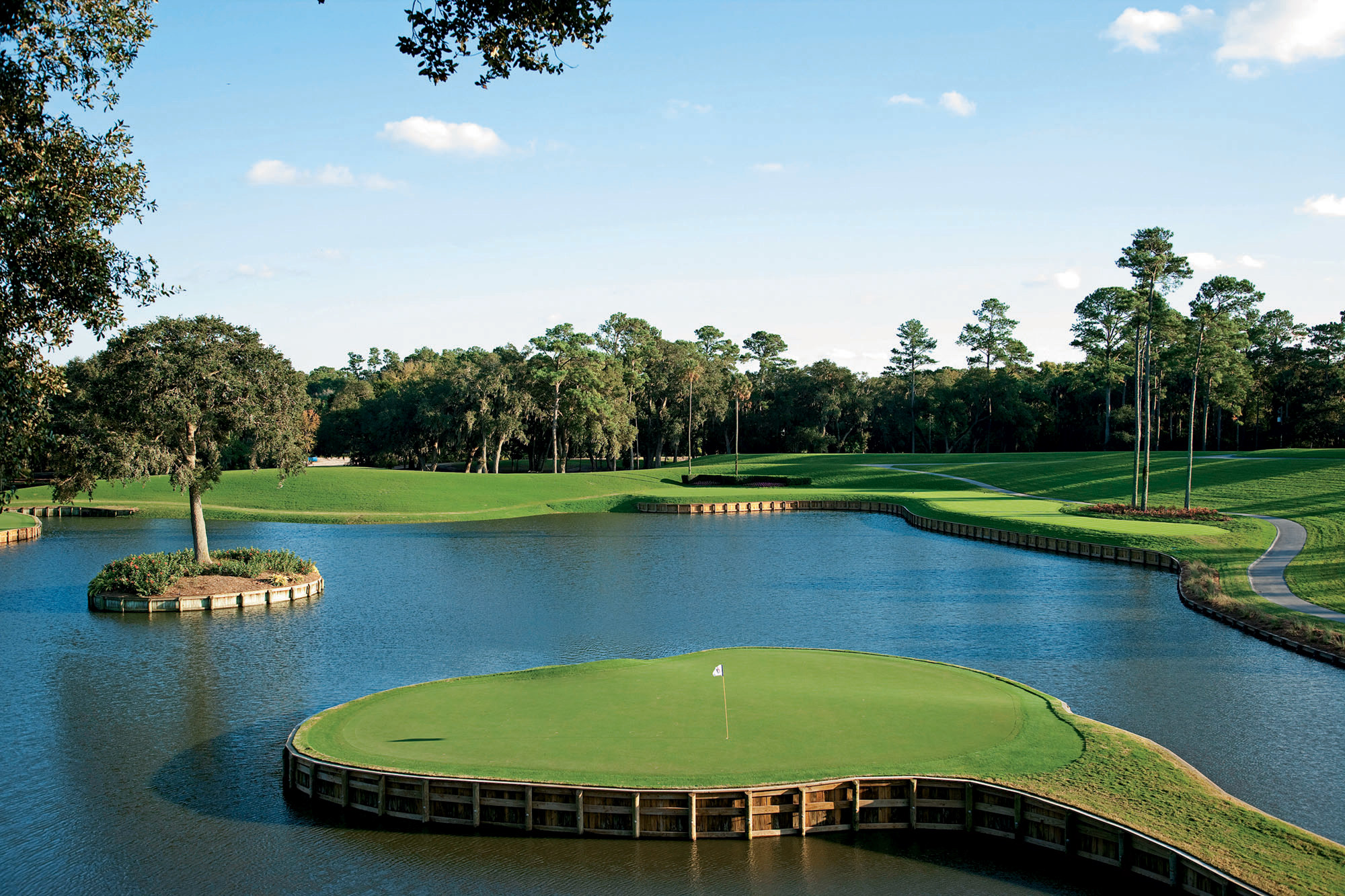 Deux ou trois choses à savoir sur le Players... Golf Planète
