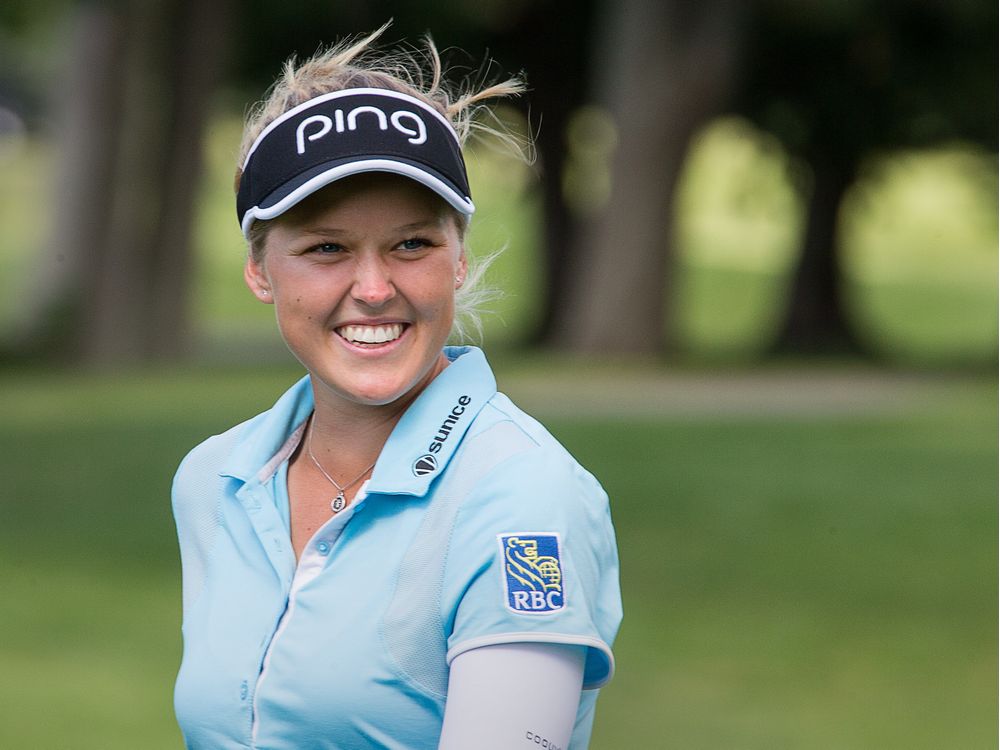 Résultat de recherche d'images pour "golf ca brooke photos"