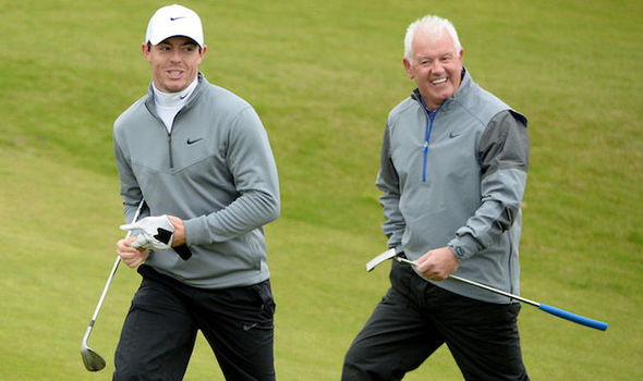 Rory Mcilroy Ce Dunhill C Est Le Cadeau D Anniversaire De Mon Papa Golf Planete Rory Mcilroy Ce Dunhill C Est Le Cadeau D Anniversaire De Mon Papa Golf Planete