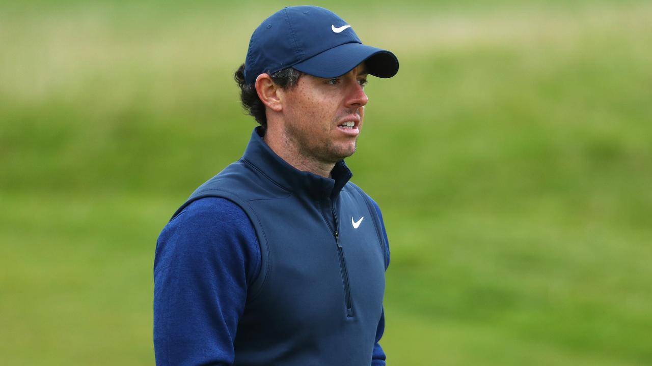 Rory McIlroy : « Les parcours de l'European Tour sont trop ...