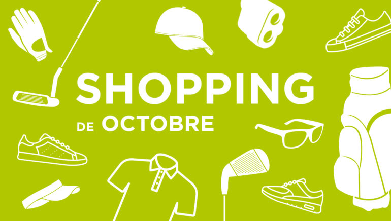 Télécharger gratuitement Images La Shopping List Du Mois D Octobre Speciale Pluie Golf Planete dernière salutations