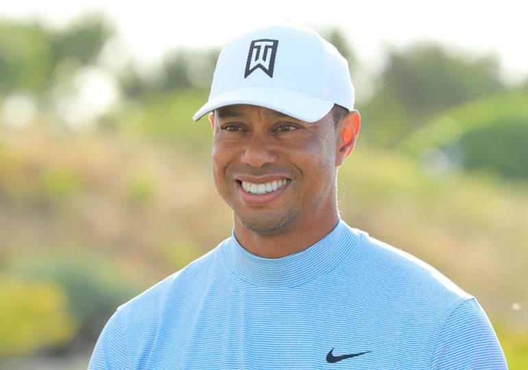 forbes graph tiger woods