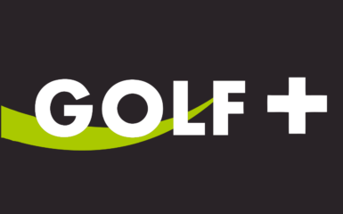 logo golf+