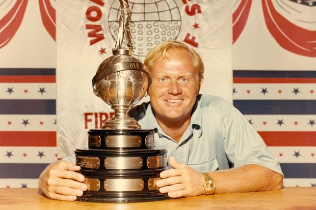 rolex nicklaus vente aux encheres