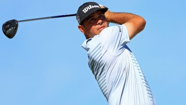 woodland hero challenge