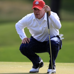 Stricker usa ryder cup