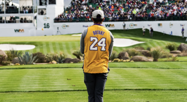 finau phoenix open bryant