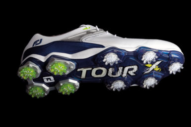 footjoy tour x