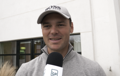 martin kaymer