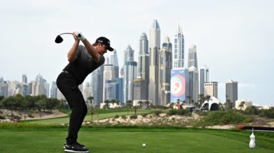 pepperell dubai desert classic