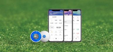 Graff Golf Ball smart