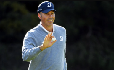 kuchar pga