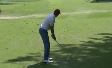 ben hebert wgc video