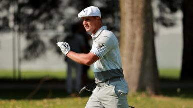 DeChambeau