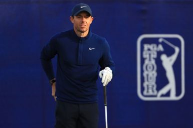 rory mcilroy