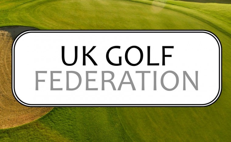 uk golf federation #keeogolfopen