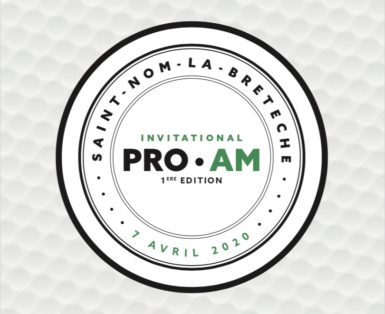 pro am invitational