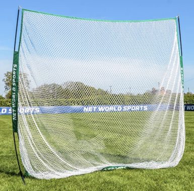 golf net filet practice indoor