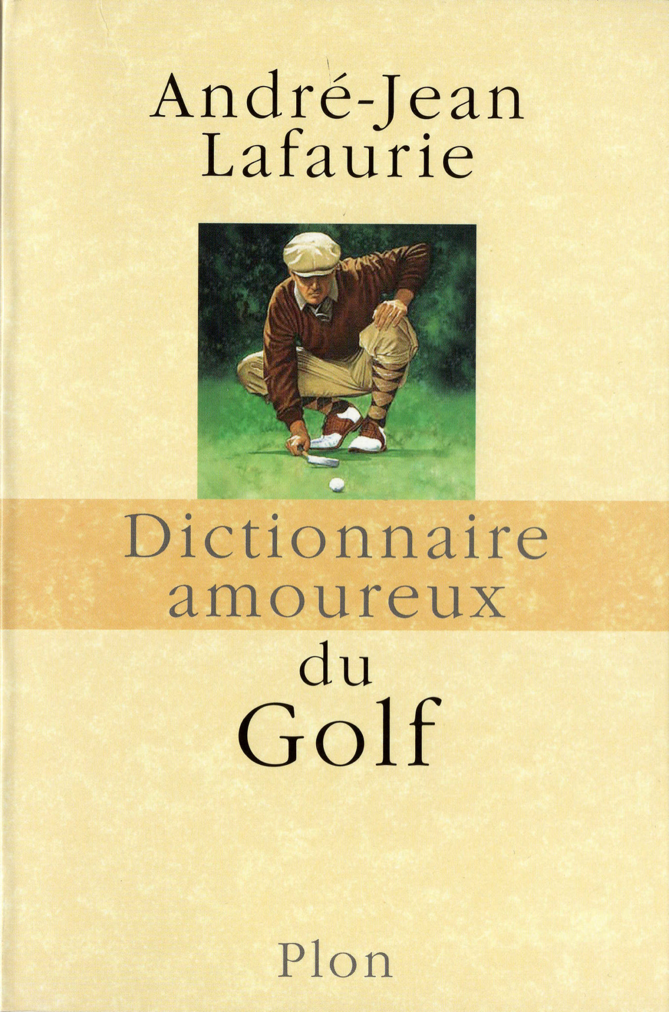 Affiche De Sport De Golf Avec Club De Golfeur Et Balle | Vecteur Premium