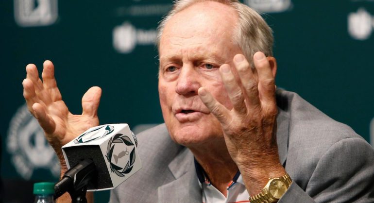 nicklaus masters 2020 coronavirus