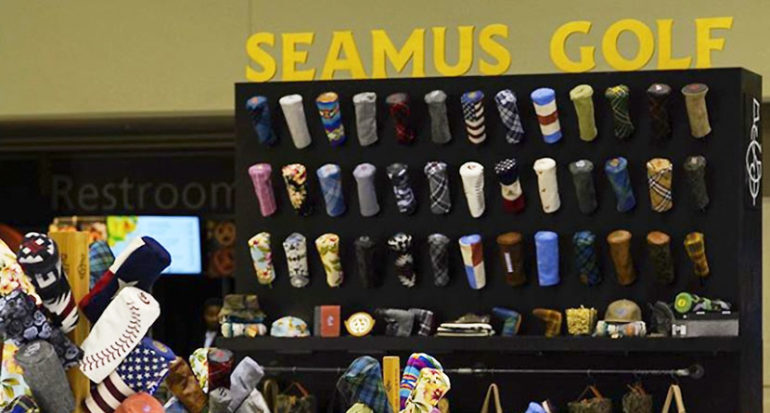 seamus masks