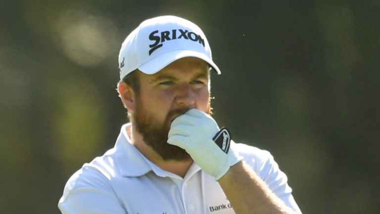 shane lowry