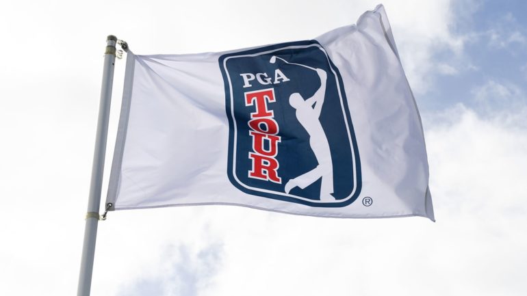 pga tour coronavirus annulation