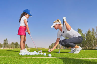 Amy Boulden Teaching