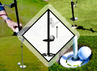 cuplifter bonnes pratiques ffgolf 11 mai golf mesures barrieres gestes covid-19 coronavirus