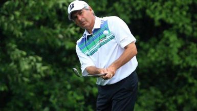 fred couples