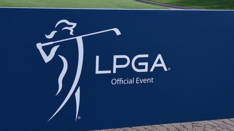 lpga reprise covid calendrier