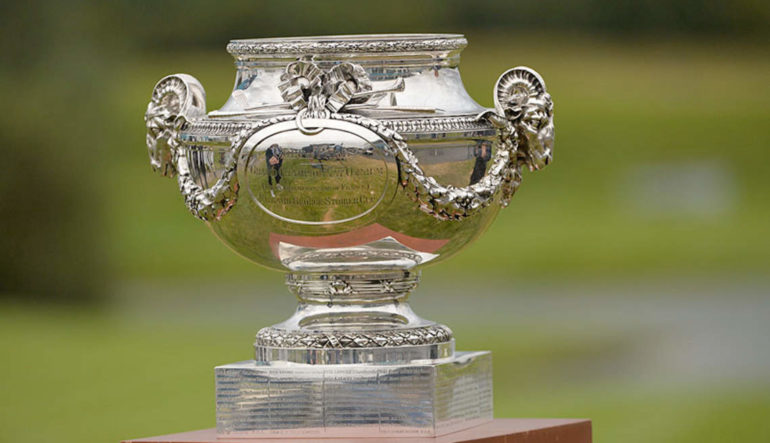 open de france trophy