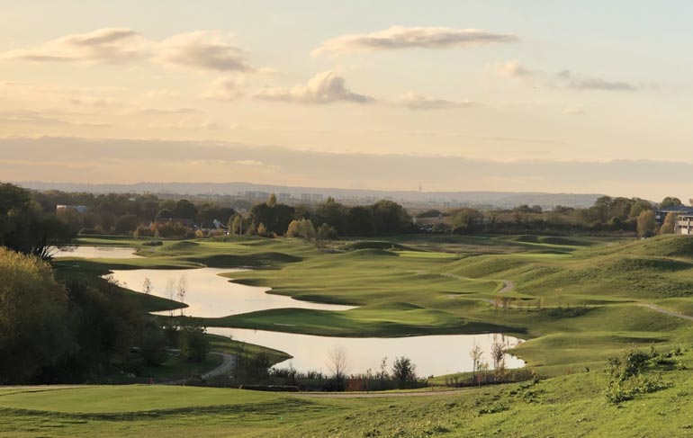 Constructions de golf (3e partie) : quelles régions françaises disposent d'un potentiel de développement ?