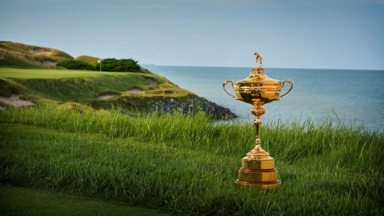 ryder cup whistling strait