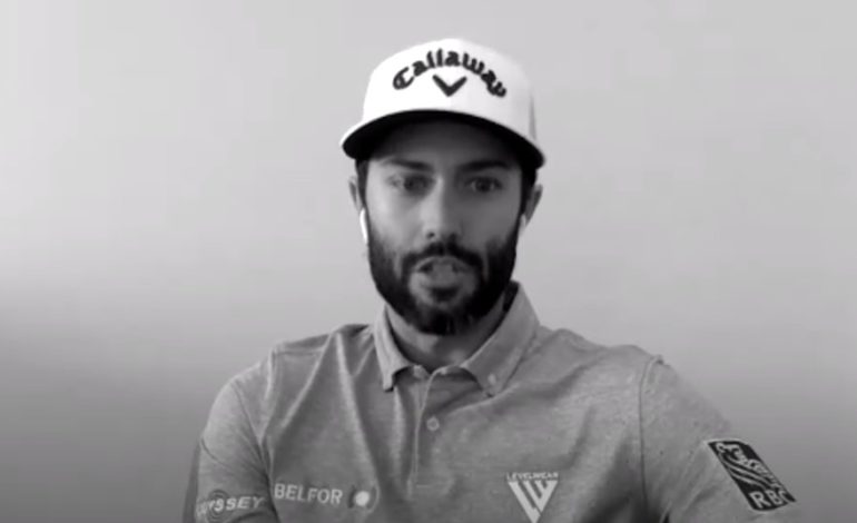 adam hadwin