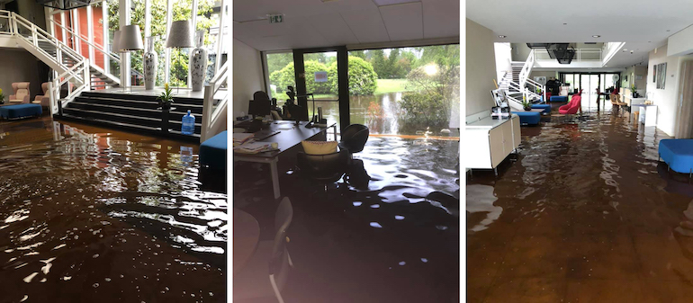 inondation medoc reprise 11 mai vincent paris bordeaux