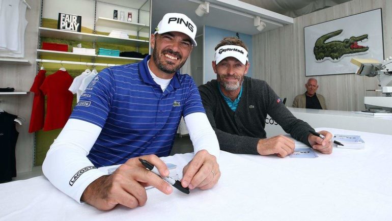 havret jacquelin ffgolf