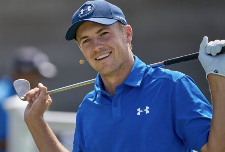 jordan spieth