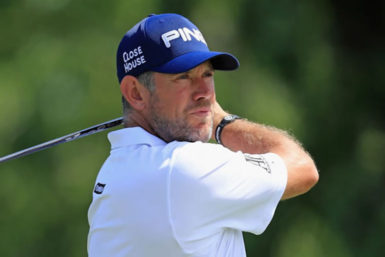 lee westwood ping close house