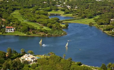 Quinta do Lago resort eco-responsable environnement