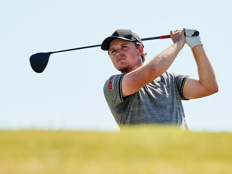 eddie pepperell