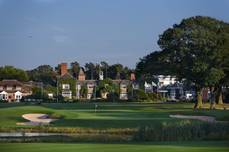 the belfry brabazon 