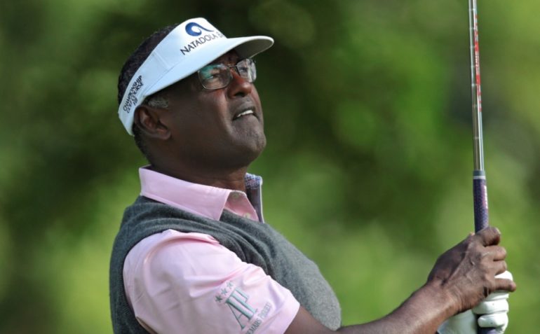 vijay singh