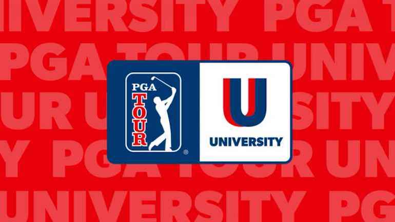 PGA TOUR UNIVERSITY