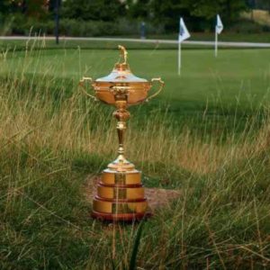 Ryder Cup