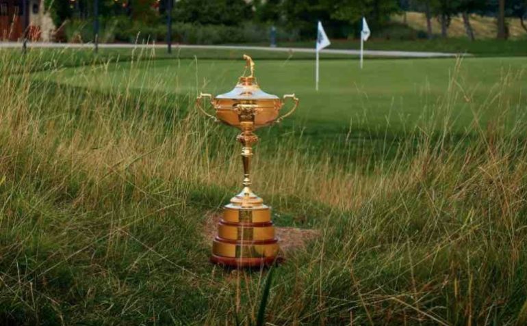 Ryder Cup