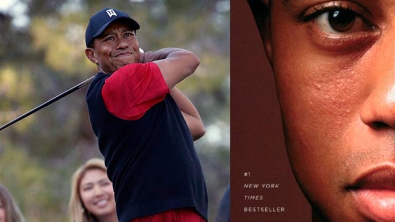 tiger woods hbo serie documentaire hbo